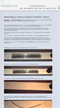 Mobile Screenshot of flexgleisverlegung.de